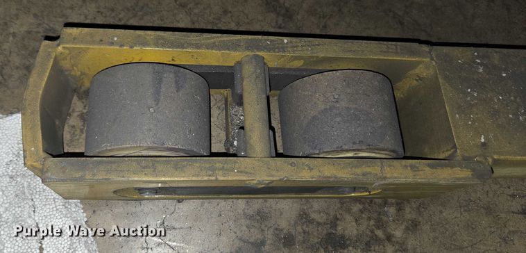 image for item EC4278 2016 Yale OS030EF order picker