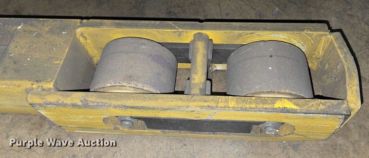 image for item EC4278 2016 Yale OS030EF order picker