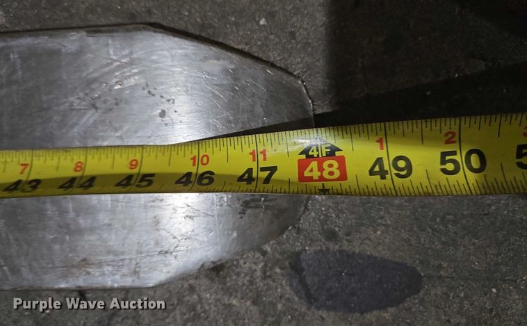 image for item EC4279 2017 Yale ERC050VG forklift