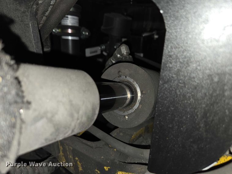 image for item EC4279 2017 Yale ERC050VG forklift