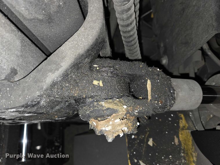 image for item EC4279 2017 Yale ERC050VG forklift