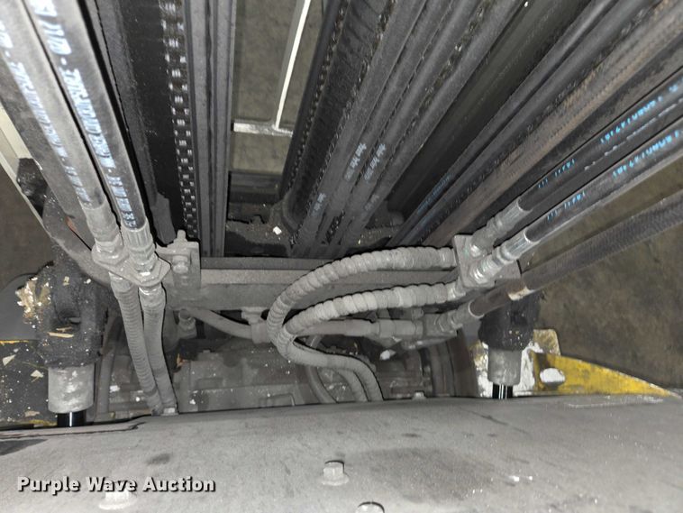 image for item EC4279 2017 Yale ERC050VG forklift