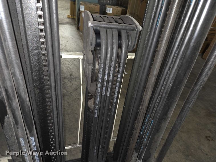 image for item EC4279 2017 Yale ERC050VG forklift