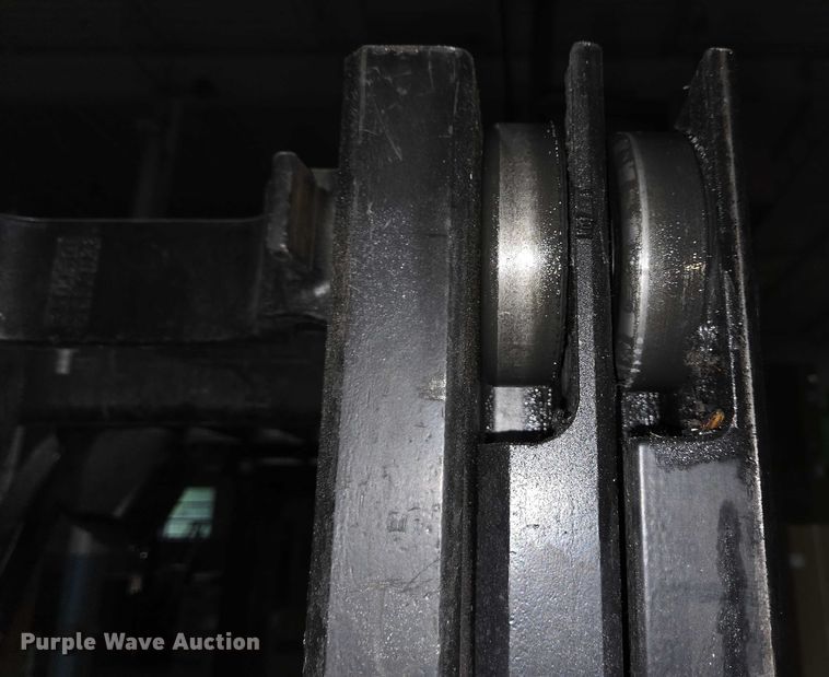 image for item EC4279 2017 Yale ERC050VG forklift