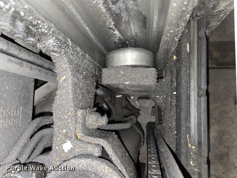 image for item EC4279 2017 Yale ERC050VG forklift