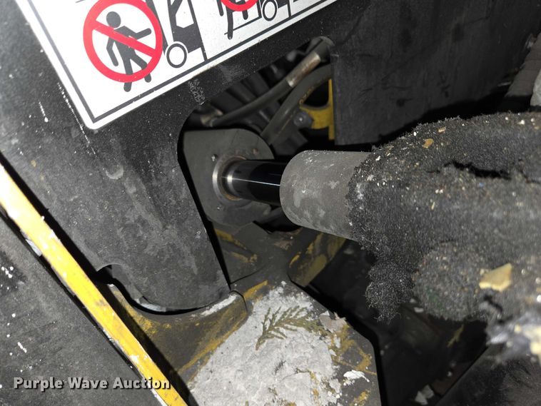 image for item EC4279 2017 Yale ERC050VG forklift