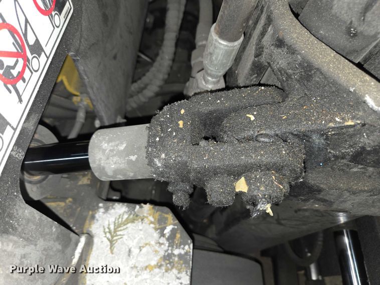 image for item EC4279 2017 Yale ERC050VG forklift