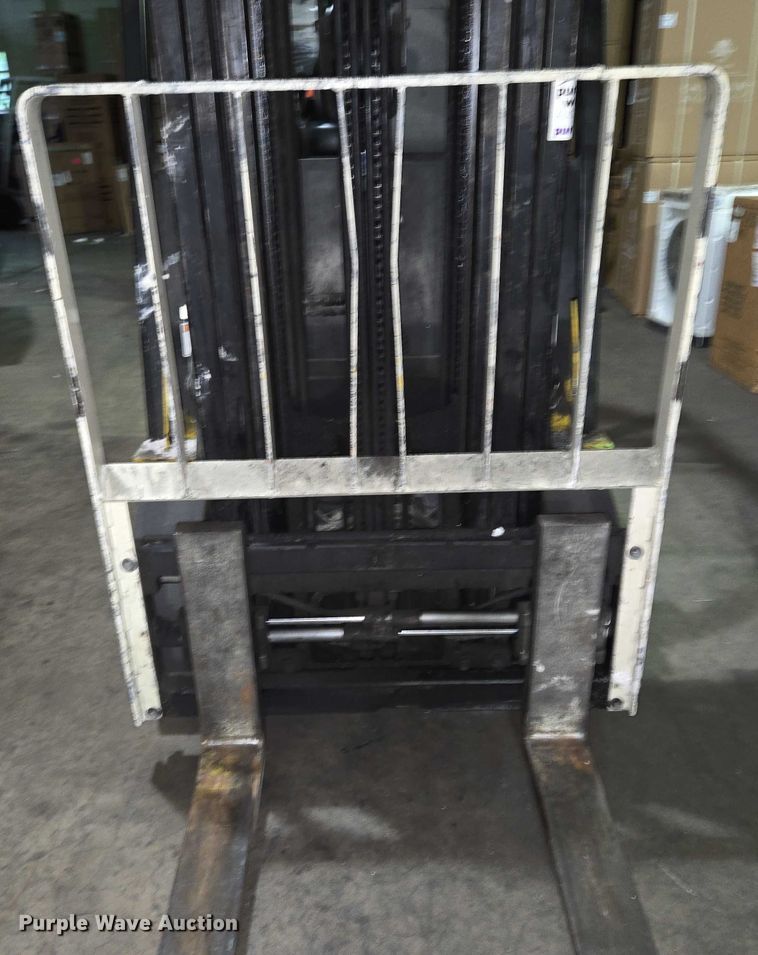 image for item EC4279 2017 Yale ERC050VG forklift