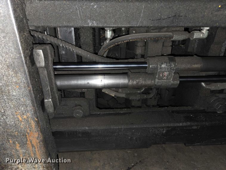 image for item EC4279 2017 Yale ERC050VG forklift