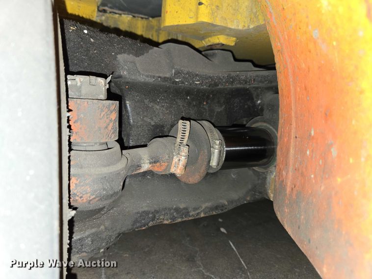 image for item EC4279 2017 Yale ERC050VG forklift