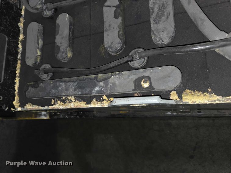 image for item EC4279 2017 Yale ERC050VG forklift