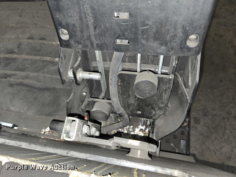 image for item EC4279 2017 Yale ERC050VG forklift