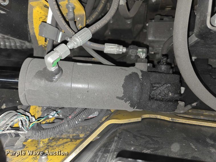 image for item EC4279 2017 Yale ERC050VG forklift