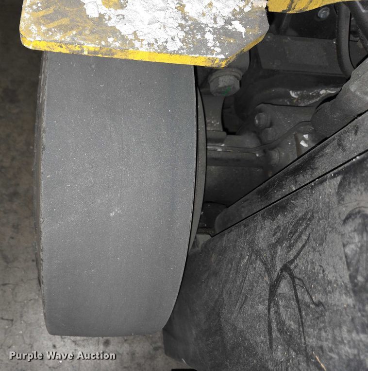 image for item EC4279 2017 Yale ERC050VG forklift