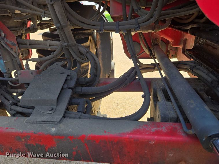 image for item EC4284 Moffett M8 55.4 forklift