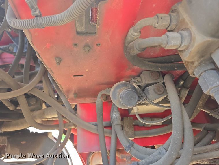 image for item EC4284 Moffett M8 55.4 forklift