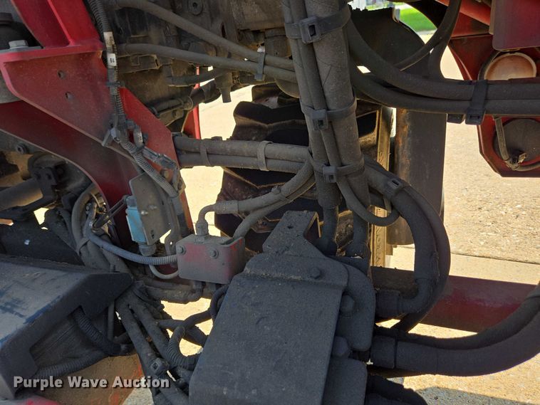 image for item EC4284 Moffett M8 55.4 forklift