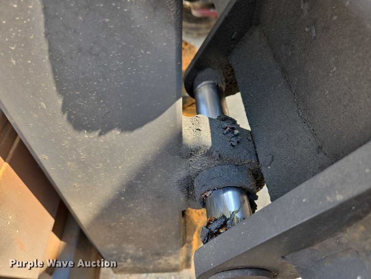 image for item EC4284 Moffett M8 55.4 forklift