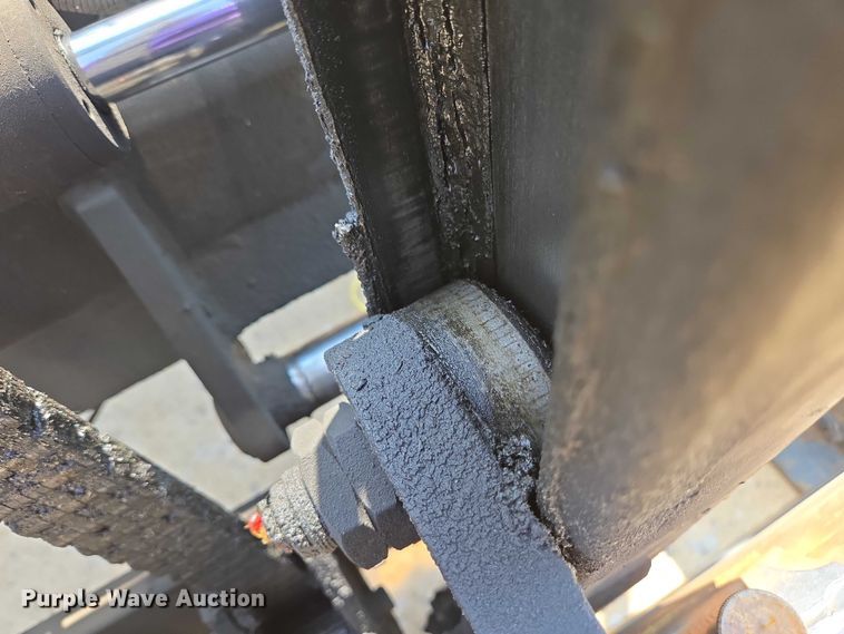 image for item EC4284 Moffett M8 55.4 forklift