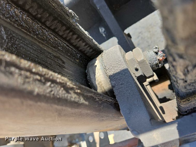 image for item EC4284 Moffett M8 55.4 forklift