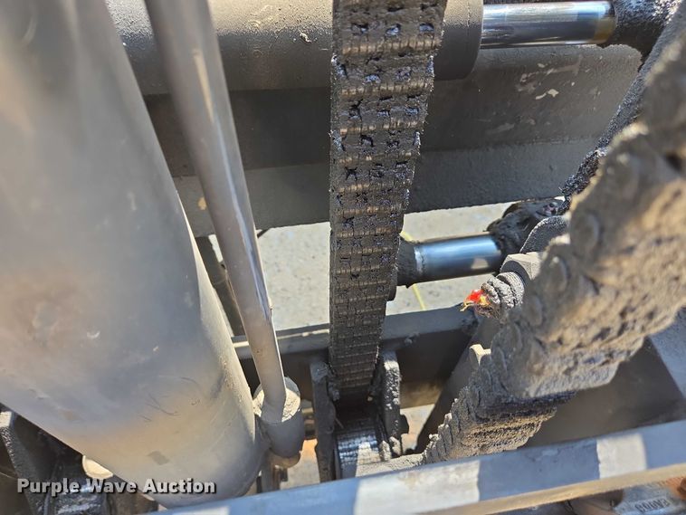 image for item EC4284 Moffett M8 55.4 forklift