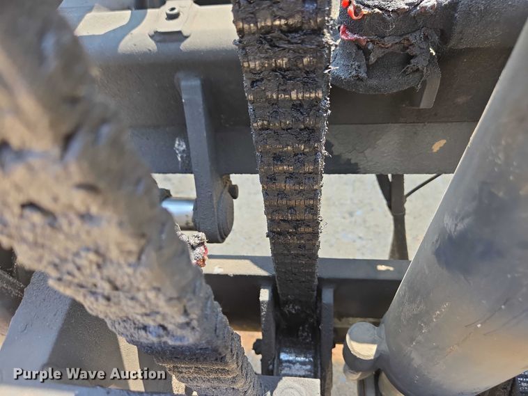 image for item EC4284 Moffett M8 55.4 forklift