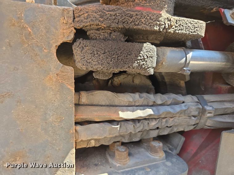 image for item EC4284 Moffett M8 55.4 forklift