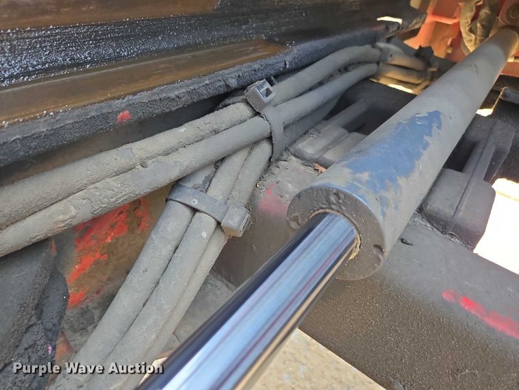 image for item EC4284 Moffett M8 55.4 forklift