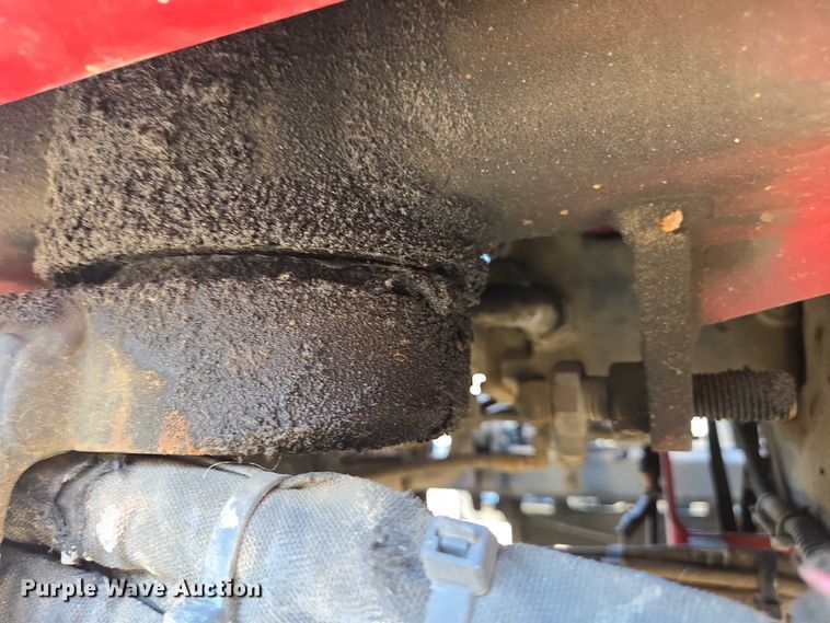 image for item EC4284 Moffett M8 55.4 forklift