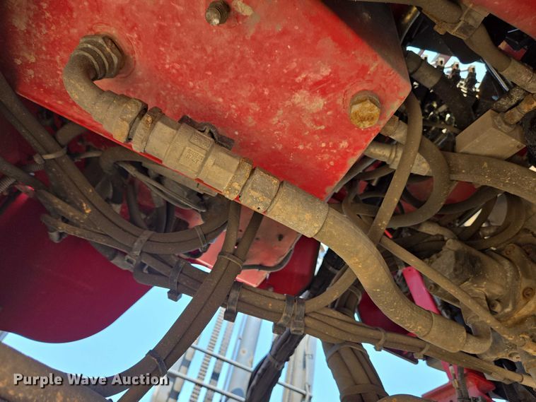 image for item EC4284 Moffett M8 55.4 forklift