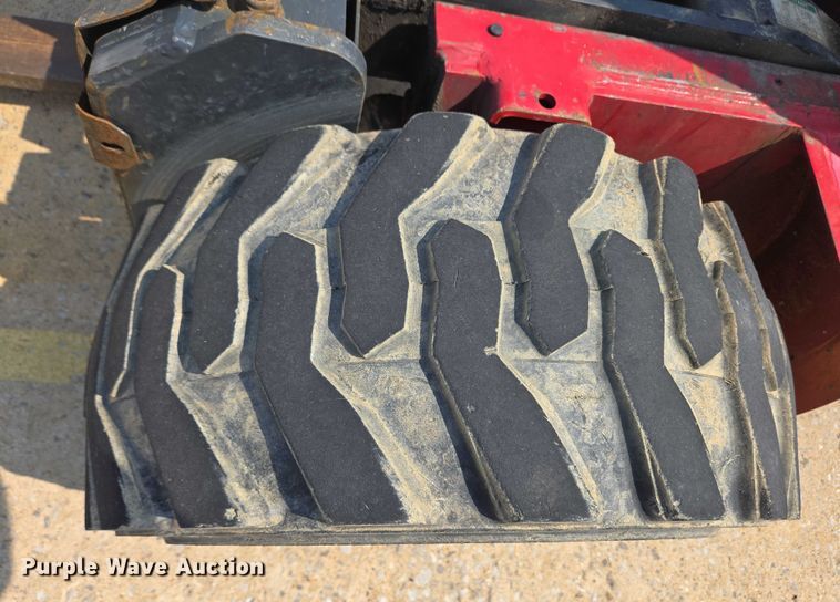 image for item EC4284 Moffett M8 55.4 forklift