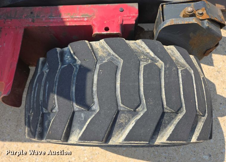 image for item EC4284 Moffett M8 55.4 forklift