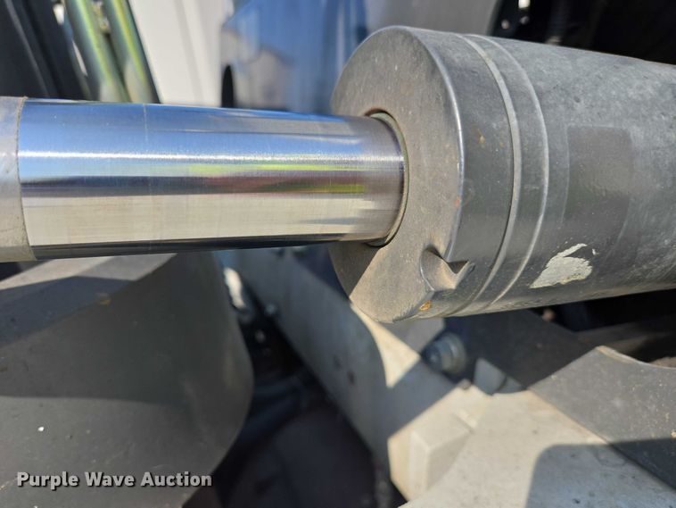 image for item EC4285 2015 UniCarriers PF80YLP forklift