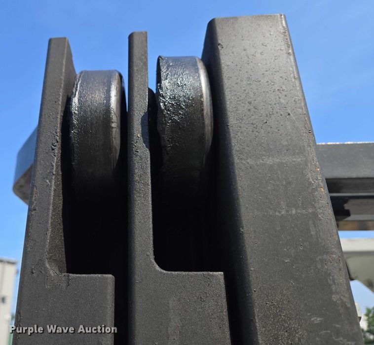 image for item EC4285 2015 UniCarriers PF80YLP forklift