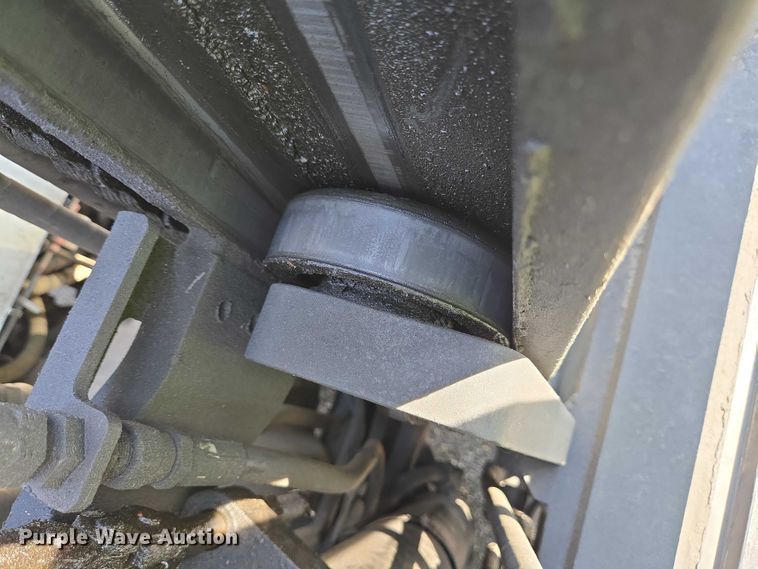 image for item EC4285 2015 UniCarriers PF80YLP forklift