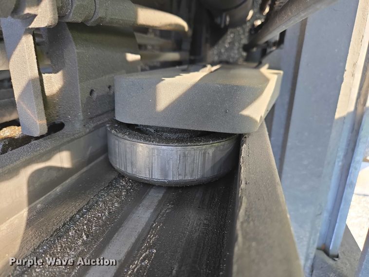 image for item EC4285 2015 UniCarriers PF80YLP forklift