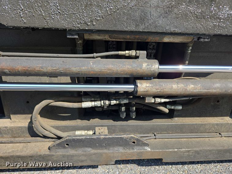 image for item EC4285 2015 UniCarriers PF80YLP forklift