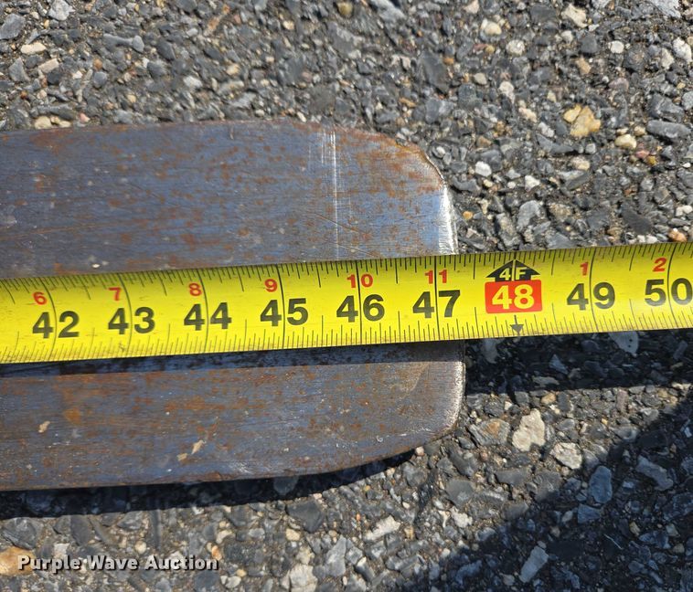 image for item EC4285 2015 UniCarriers PF80YLP forklift