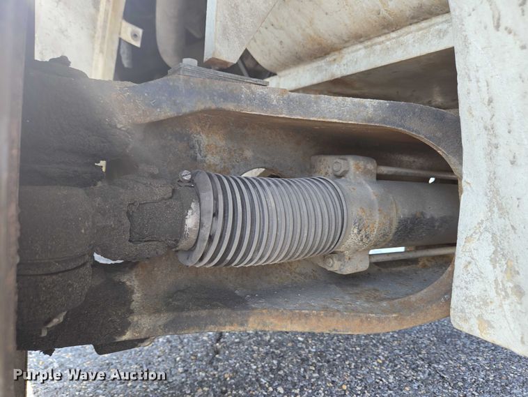 image for item EC4285 2015 UniCarriers PF80YLP forklift