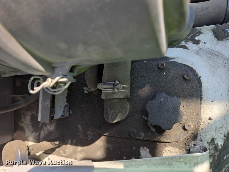 image for item EC4285 2015 UniCarriers PF80YLP forklift