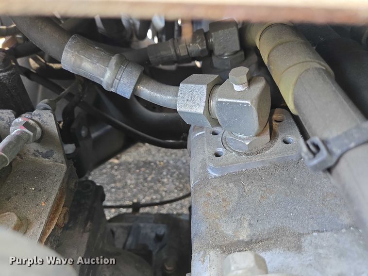 image for item EC4285 2015 UniCarriers PF80YLP forklift