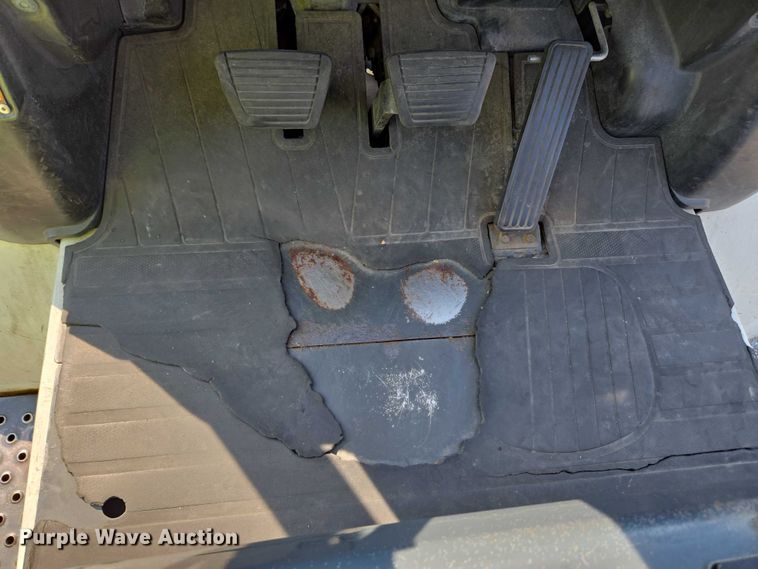 image for item EC4285 2015 UniCarriers PF80YLP forklift