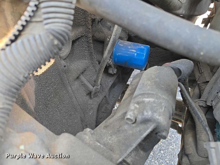 image for item EC4285 2015 UniCarriers PF80YLP forklift