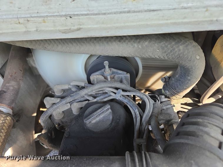 image for item EC4285 2015 UniCarriers PF80YLP forklift