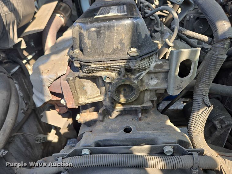 image for item EC4285 2015 UniCarriers PF80YLP forklift