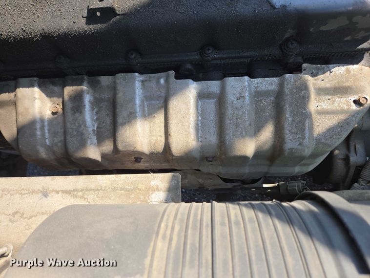 image for item EC4285 2015 UniCarriers PF80YLP forklift