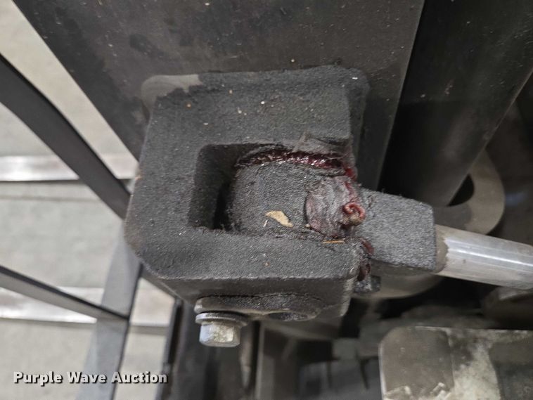 image for item EC4286 2015 Unicarriers PF50 forklift