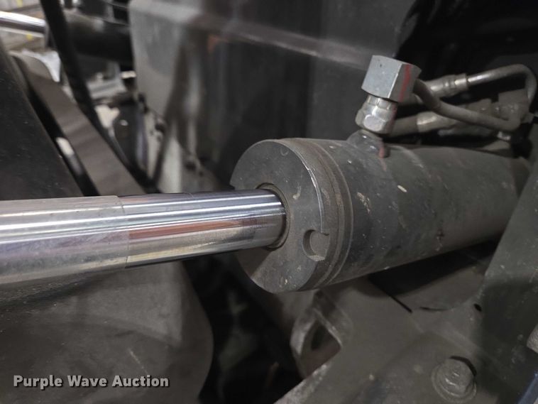 image for item EC4286 2015 Unicarriers PF50 forklift