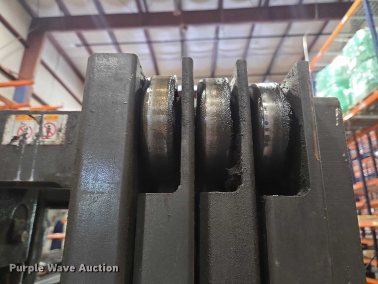 image for item EC4286 2015 Unicarriers PF50 forklift