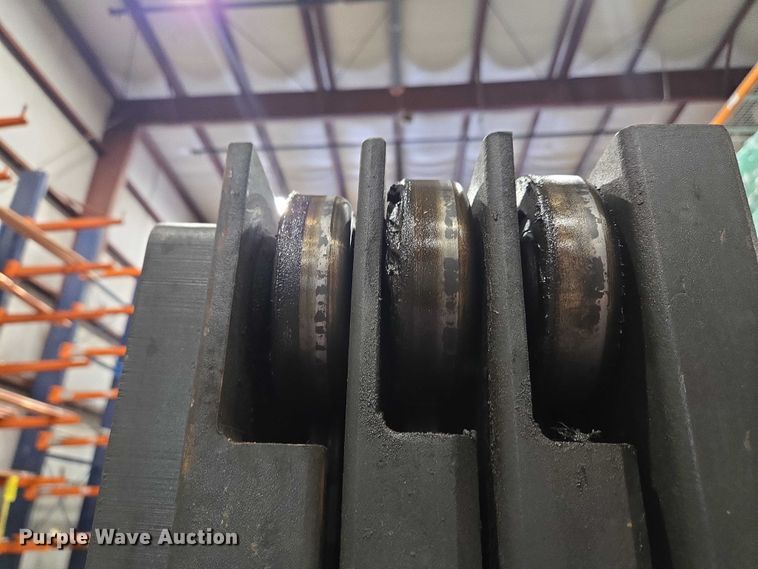 image for item EC4286 2015 Unicarriers PF50 forklift